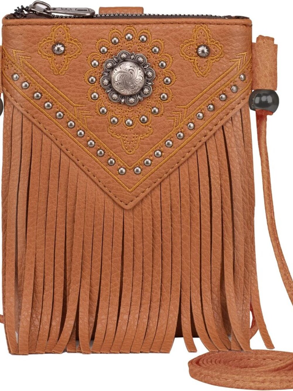 Small Crossbody Bags for Women Western Cell Phone Purse